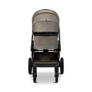 B-Ware Moon Gio Edition Plus 722 Fachhandelsartikel Haartrockner Föhn Mud Chrome