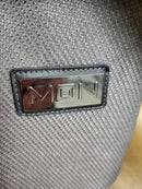 Moon - Scala - Kombikinderwagen (liegewanne und Sportsitz) - Grau in Gutem Zustand am Besten Kinderwagen 13 Kostenloser