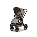 B-Ware Moon Sport Sportwagen Buggy Kinderwagen Babywagen Melange Xl Räder Buggy
