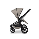 B-Ware Moon Sport Sportwagen Buggy Kinderwagen Babywagen Melange Xl Räder Buggy