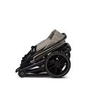 B-Ware Moon Sport Sportwagen Buggy Kinderwagen Babywagen Melange Xl Räder Buggy