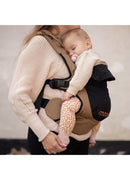 Moova Babytrage Iced Coffee