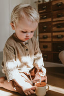 BY LILLE VILDE – HENKELTASSE MIT DECKEL "DUSK & SKY" (2ER-SET)