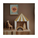 Mushie Regenbogen - Stapelspielzeug