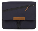 Mutsy Wickeltasche Evo Urban Nomad Atlantic Blau Baby Tasche Umhängetasche B-Ware