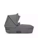 B-Ware Mutsy Icon Wanne Babywanne Wagenwanne Balance Granite Klappbare Tragewanne