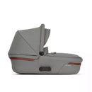 B-Ware Mutsy Icon Wanne Babywanne Liegewanne Vision Jade Green Zusammenklappbar Hoch