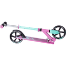 B-Ware Muuwmi Aluminium Scooter Roller Tretroller Kinderroller Kinder Scooter Pink