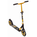 B-Ware Muuwmi Aluminium Scooter Roller Kickroller Cityroller Tretroller Gold Deluxe217