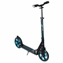 B-Ware Muuwmi Aluminium Scooter Roller Tretroller Cityroller Kinder Pro 215 Mm Blau