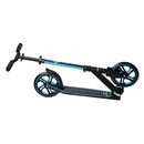 B-Ware Muuwmi Aluminium Scooter Roller Tretroller Cityroller Kinder Pro 215 Mm Blau