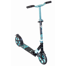 B-Ware Muuwmi Scooter Roller Kickboard Kinderfahrzeug Deluxe Cityroller Tretroller K138