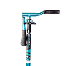 B-Ware Muuwmi Scooter Roller Kickboard Kinderfahrzeug Deluxe Cityroller Tretroller K138