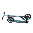 B-Ware Muuwmi Scooter Roller Kickboard Kinderfahrzeug Deluxe Cityroller Tretroller K138