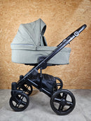 My Junior - Noax mit Zubehöre am Besten Kinderwagen 3 Kostenloser Versand