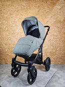 My Junior - Noax mit Zubehöre am Besten Kinderwagen 8 Kostenloser Versand