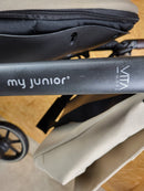 My Junior Vita Hope am Besten Kinderwagen 8 Kostenloser Versand