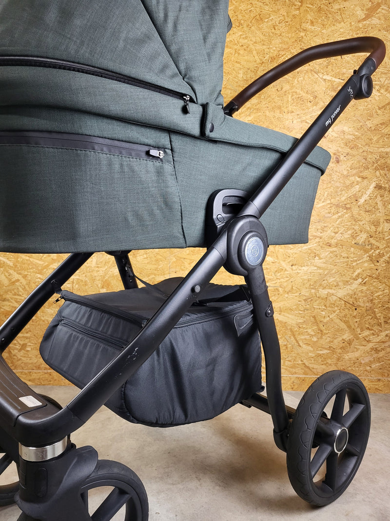 My Junior - Vita Hope