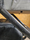 My Junior Vita Hope - Kombikinderwagen (sportsitz und Babywanne) - Grau - in Gutem Zustand Kinderwagen 28