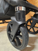 My Junior Vita Hope - Kombikinderwagen (sportsitz und Babywanne) - Grau - in Gutem Zustand am Besten Kinderwagen 33