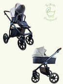 My Junior Vita Hope am Besten Kinderwagen 1 Kostenloser Versand