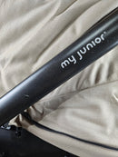 My Junior Vita Hope - Kombikinderwagen Inkl. Zubehör (sportsitz und Liegewanne) - Beige - in Gutem Zustand Kinderwagen