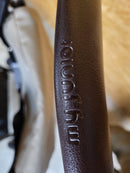 My Junior Vita Hope Kinderwagen - Schwarz mit beigem Verdeck in gutem Zustand