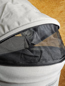 My Junior Vita Hope - Kombikinderwagen (sportsitz und Babywanne) - Grau - in Gutem Zustand Kinderwagen 25