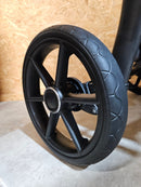 My Junior Vita Hope - Kombikinderwagen (sportsitz und Babywanne) - Grau - in Gutem Zustand am Besten Kinderwagen 32