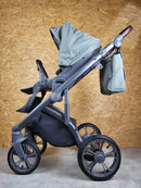 My Junior Vita Unique Kinderwagen