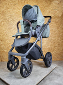 My Junior Vita Unique Kinderwagen