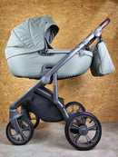 My Junior Vita Unique Kinderwagen