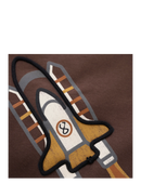 Sweatshirt  Gr. 110