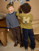 Minymo Cord Hose Gr. 104