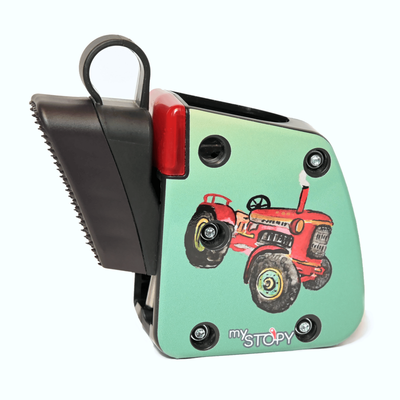 My Stopy My Stopy Bremsassistent Stopper Traktor Für Puky Laufräder Lr M B-Ware
