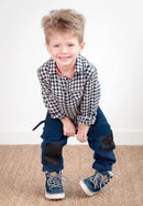 Hemd CAMISA GRANDPA 104