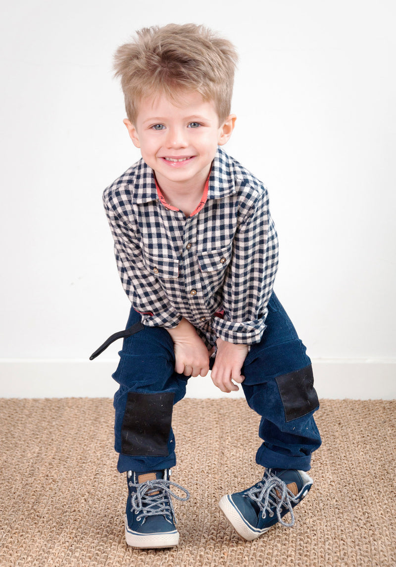 Hemd CAMISA GRANDPA 104