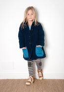 ABRIGO TEDDY 104 & 116