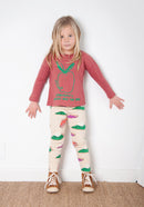 CAMISETA WURM 92 & 104