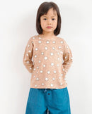 CAMISETA GRETA