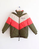ANORAK FARMER 128