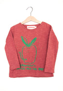 Nadadelazos Langarm-Shirt 98 | 3yrs