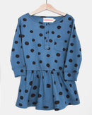 VESTIDO DOTS 104