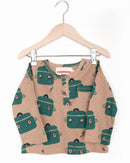Longsleeve Linsensuppe 80