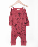 Naada Romper Setas 62