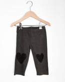 PANTALON DE BEBE LOVE YOU