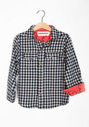Hemd CAMISA GRANDPA 104