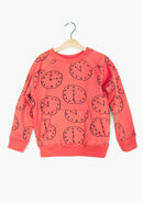 SUDADERA WATCHES 104