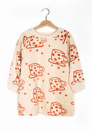 VESTIDO CUPS! 80 & 104