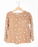 CAMISETA GRETA